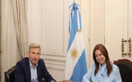 Entre Ríos y Nación acordaron finalizar cuatro escuelas técnicas y agrotécnicas que permanecían inconclusas