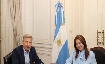 Entre Ríos y Nación acordaron finalizar cuatro escuelas técnicas y agrotécnicas que permanecían inconclusas