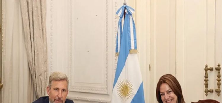 Entre Ríos y Nación acordaron finalizar cuatro escuelas técnicas y agrotécnicas que permanecían inconclusas
