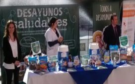 Mapa federal de Teknofood: la firma que se eligió para comedores escolares y su relación con otras provincias