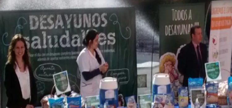 Mapa federal de Teknofood: la firma que se eligió para comedores escolares y su relación con otras provincias