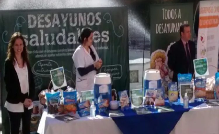 Mapa federal de Teknofood: la firma que se eligió para comedores escolares y su relación con otras provincias