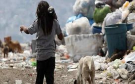 Concordia es la ciudad con mayor pobreza del país: alcanza al 52,5% de la población
