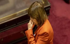 Por falta de votos, el Gobierno frenó los cambios en la Ley de Tierras