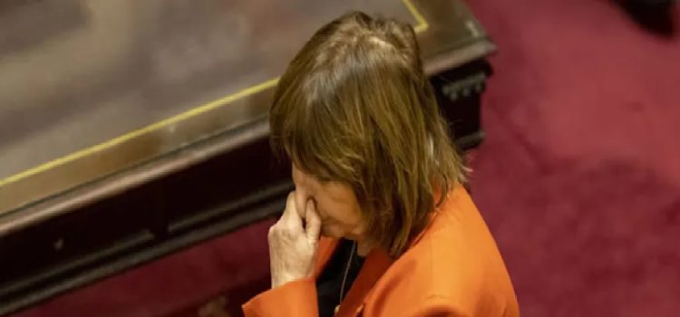 Por falta de votos, el Gobierno frenó los cambios en la Ley de Tierras