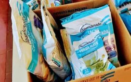 El Gobierno apelará la cautelar que frenó el nuevo sistema de comedores escolares