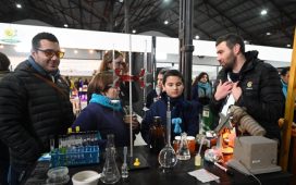 Llega la segunda edición de Gualeguaychú Sustenta en los Galpones del Puerto