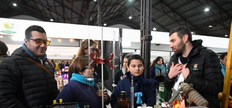 Llega la segunda edición de Gualeguaychú Sustenta en los Galpones del Puerto