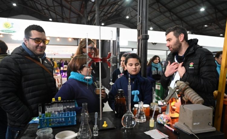Llega la segunda edición de Gualeguaychú Sustenta en los Galpones del Puerto