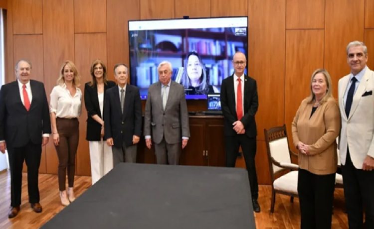 Desayunos escolares: la Justicia hizo lugar a la apelación del gobierno y debe resolver el STJ