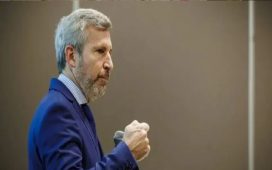 UCR Activa cuestionó la visión de gestión de Frigerio y defendió la identidad entrerriana