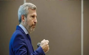 UCR Activa cuestionó la visión de gestión de Frigerio y defendió la identidad entrerriana