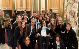 Esteban Bullrich renunció al PRO con críticas a Macri y a la “protección brindada a Adorni”