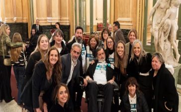Esteban Bullrich renunció al PRO con críticas a Macri y a la “protección brindada a Adorni”