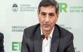 García: “OSER es una obra social que está de pie, que se ha transformado y se va a seguir transformando”