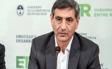 García: “OSER es una obra social que está de pie, que se ha transformado y se va a seguir transformando”