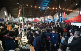 Gualeguaychú Sustenta 2026 consolidó un espacio de innovación, conocimiento y desarrollo