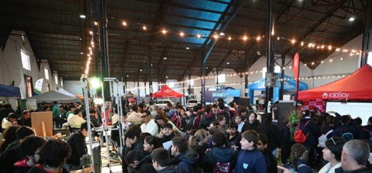 Gualeguaychú Sustenta 2026 consolidó un espacio de innovación, conocimiento y desarrollo