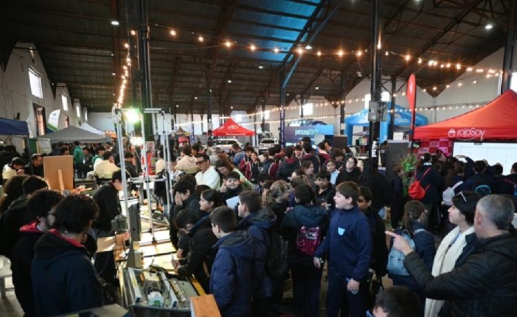 Gualeguaychú Sustenta 2026 consolidó un espacio de innovación, conocimiento y desarrollo