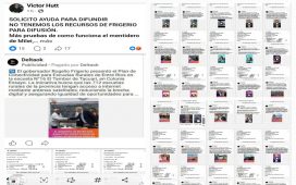 El costo del relato entrerriano