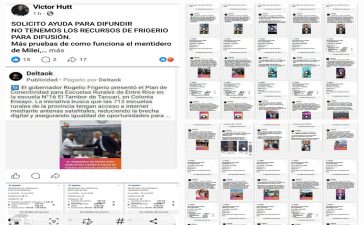 El costo del relato entrerriano