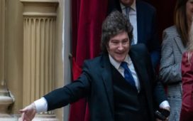 Al Gobierno se le achicó su margen de maniobra y la reelección de Milei pasó a ser la máxima prioridad