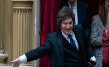 Al Gobierno se le achicó su margen de maniobra y la reelección de Milei pasó a ser la máxima prioridad