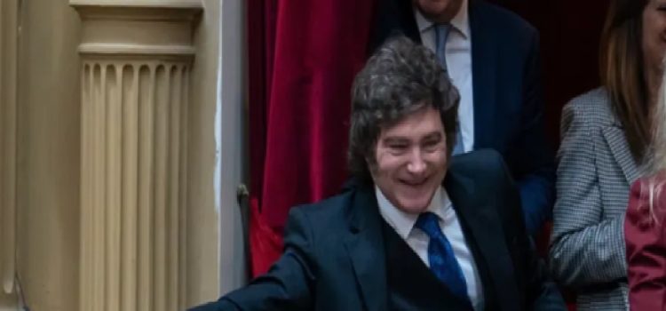 Al Gobierno se le achicó su margen de maniobra y la reelección de Milei pasó a ser la máxima prioridad