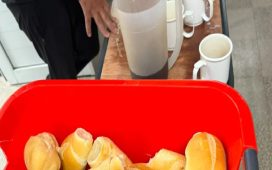 Desayunos escolares: la justicia convoca a sumarse al amparo a quienes se consideren afectados