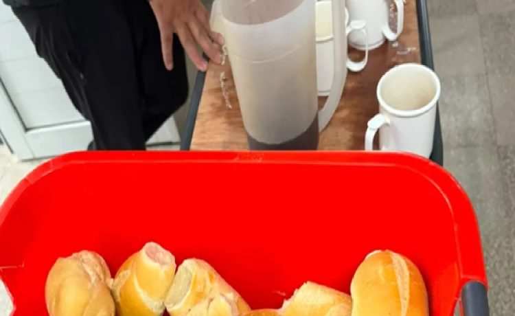 Desayunos escolares: la justicia convoca a sumarse al amparo a quienes se consideren afectados