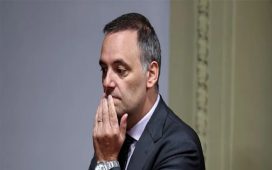 La fiscalía intimó a Adorni para que explique su patrimonio en el marco de su presunto enriquecimiento ilícito