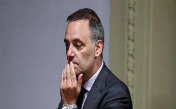 La fiscalía intimó a Adorni para que explique su patrimonio en el marco de su presunto enriquecimiento ilícito