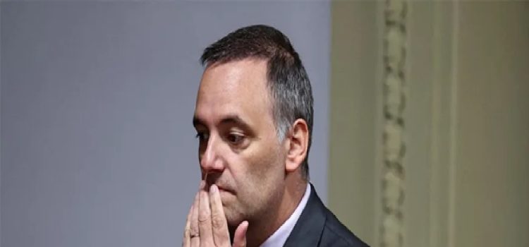 La fiscalía intimó a Adorni para que explique su patrimonio en el marco de su presunto enriquecimiento ilícito