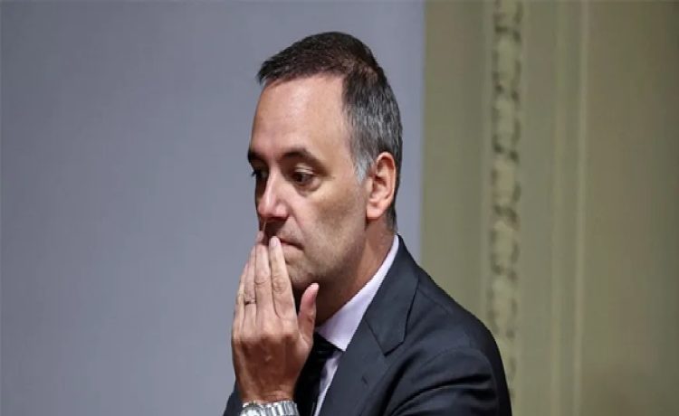 La fiscalía intimó a Adorni para que explique su patrimonio en el marco de su presunto enriquecimiento ilícito