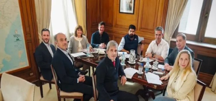 Tras el revés de la ley de tierras, el Gobierno corrige la comunicación y avanza con su agenda legislativa