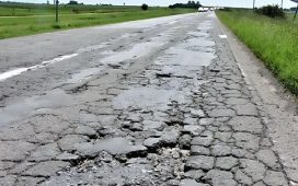 La Justicia ordenó al Gobierno reparar de manera urgente tres rutas nacionales