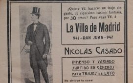 Qué contaban las revistas argentinas hace más de un siglo