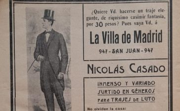 Qué contaban las revistas argentinas hace más de un siglo