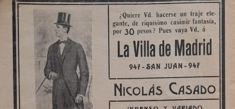 Qué contaban las revistas argentinas hace más de un siglo