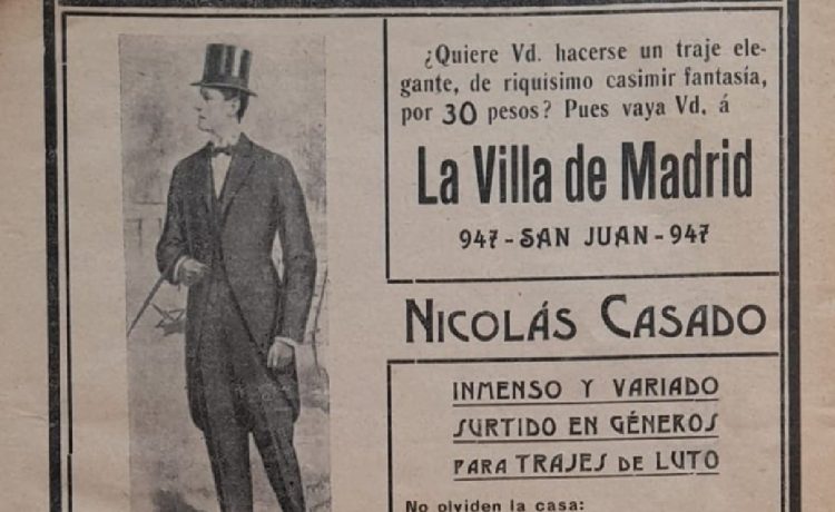 Qué contaban las revistas argentinas hace más de un siglo