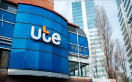 UTE proyecta inversiones a diez años en generación y transmisión eléctrica y anuncia una licitación solar en Fray Bentos