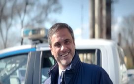 Michel: “Estoy convencido de que el peronismo va a ganar la elección el año que viene en el balotaje”
