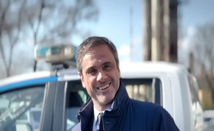 Michel: “Estoy convencido de que el peronismo va a ganar la elección el año que viene en el balotaje”