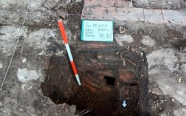 Arqueoterra realizará una jornada abierta de arqueología en el Museo Casa Natal Fray Mocho