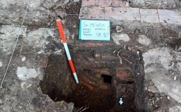 Arqueoterra realizará una jornada abierta de arqueología en el Museo Casa Natal Fray Mocho