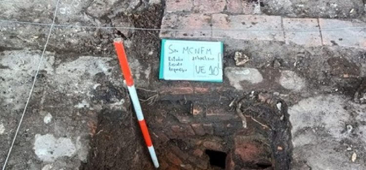 Arqueoterra realizará una jornada abierta de arqueología en el Museo Casa Natal Fray Mocho