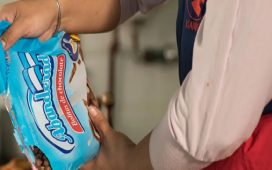 Comedores escolares: informan una contratación a Teknofood por $101.726.784.000 y piden ampliación de datos