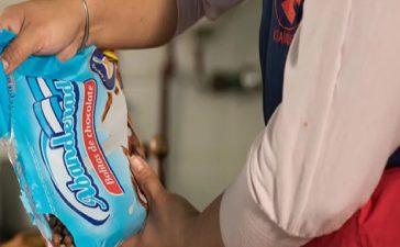 Comedores escolares: informan una contratación a Teknofood por $101.726.784.000 y piden ampliación de datos