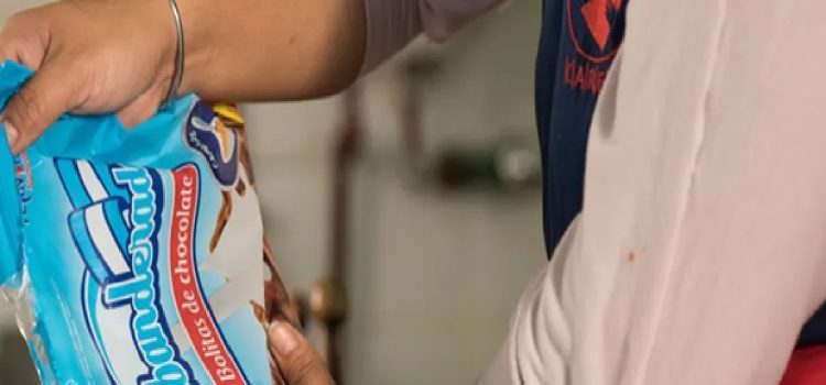 Comedores escolares: informan una contratación a Teknofood por $101.726.784.000 y piden ampliación de datos