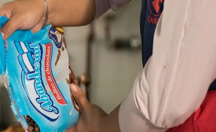 Comedores escolares: informan una contratación a Teknofood por $101.726.784.000 y piden ampliación de datos